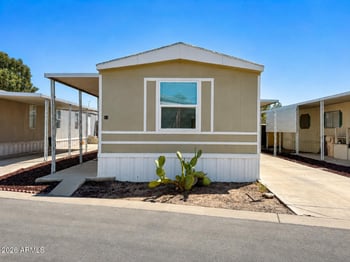 10810 N 91st Ave #83, Peoria, AZ 85345