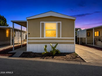 10810 N 91st Ave #83, Peoria, AZ 85345