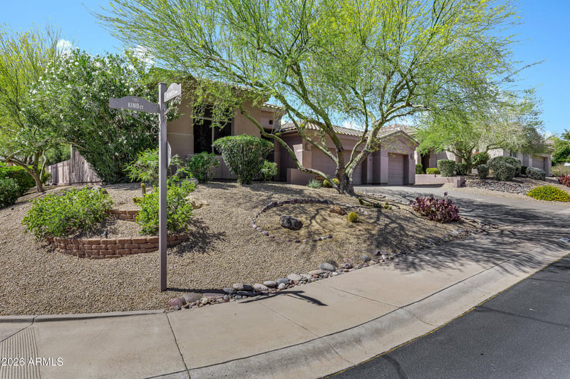 10810 Kino Ct, Fountain Hills, AZ 85268
