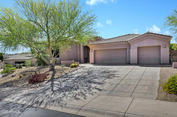 10810 Kino Ct, Fountain Hills, AZ 85268