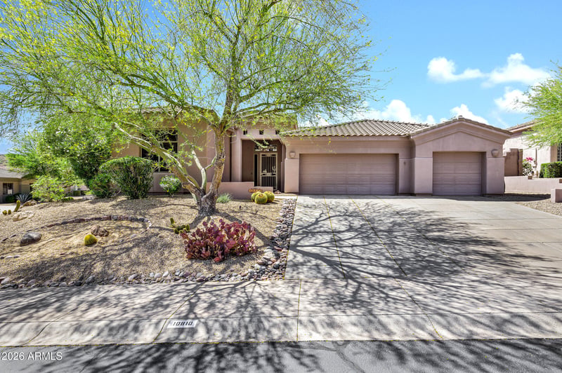 10810 Kino Ct, Fountain Hills, AZ 85268