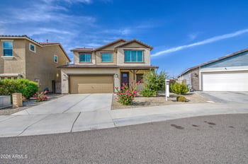 10810 W King St, Avondale, AZ 85323