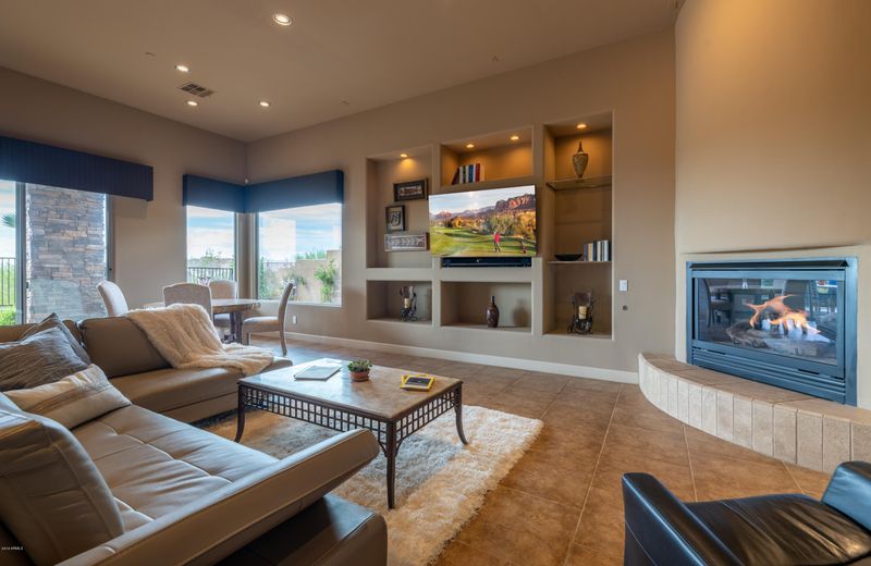 10811 E La Junta Rd, Scottsdale, AZ 85255
