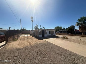 10811 Michael Dr, Peoria, AZ 85373