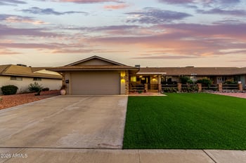 10811 Mountain View Rd, Sun, AZ 85351
