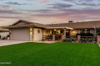10811 Mountain View Rd, Sun, AZ 85351