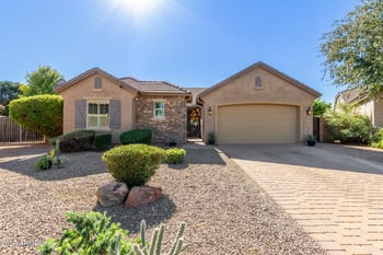 10811 Quintana Ave, Mesa, AZ 85212