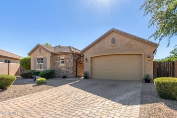 10811 Quintana Ave, Mesa, AZ 85212