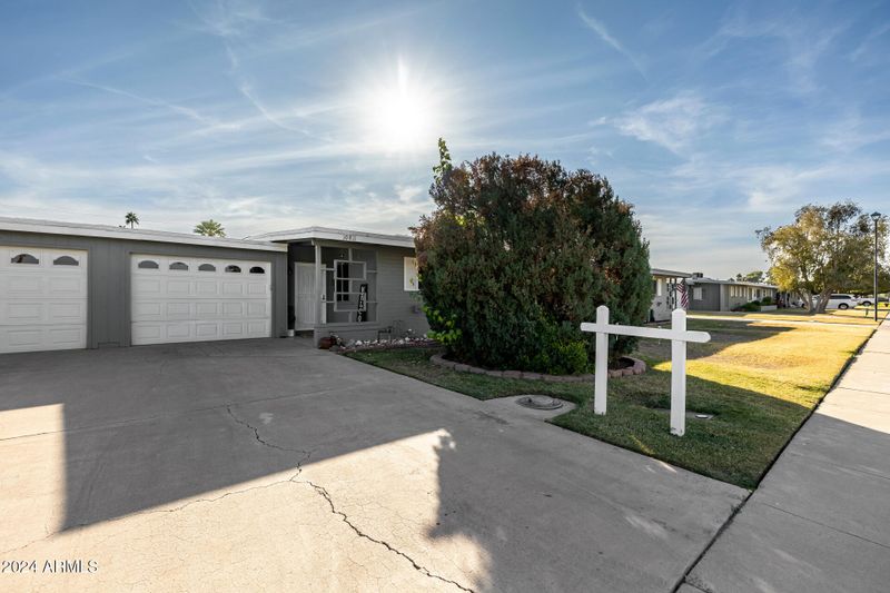 10811 W Abbott Ave, Sun City, AZ 85351