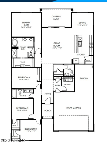 10811 Jones Ave, Tolleson, AZ 85353