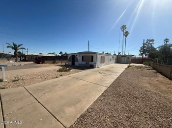 10811 Michael Dr, Peoria, AZ 85373