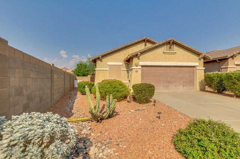 10812 E Second Water Trl, Gold Canyon, AZ 85118
