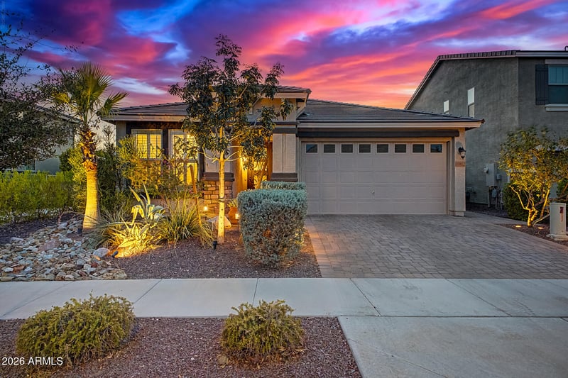 10812 N 188th Dr, Surprise, AZ 85388