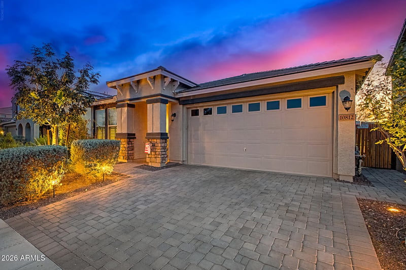 10812 N 188th Dr, Surprise, AZ 85388