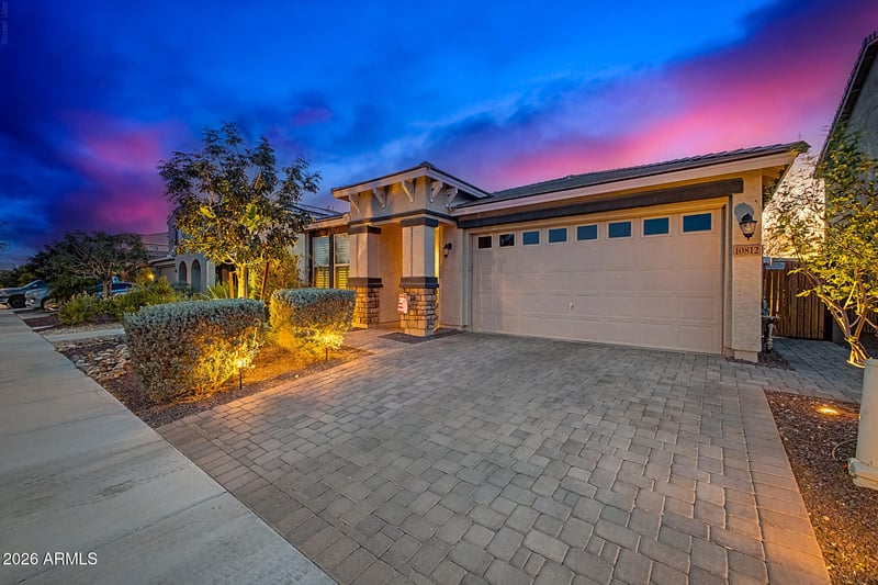 10812 N 188th Dr, Surprise, AZ 85388