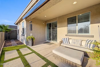 10812 N 188th Dr, Surprise, AZ 85388