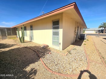 10813 Hutton Dr, Sun, AZ 85351