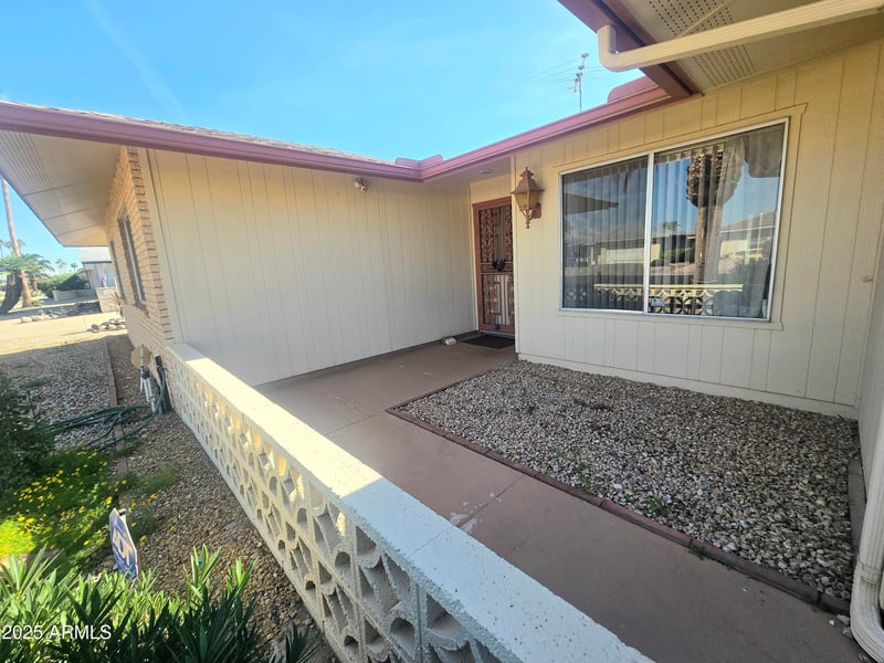 10813 Hutton Dr, Sun City, AZ 85351