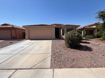 10813 Wilshire Dr, Avondale, AZ 85392