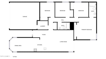 10813 Wilshire Dr, Avondale, AZ 85392