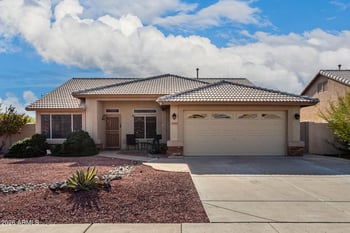 10813 Wikieup Ln, Peoria, AZ 85373