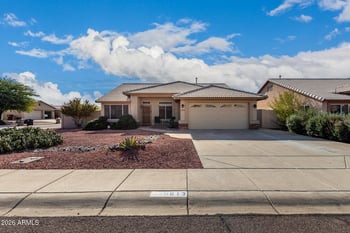 10813 Wikieup Ln, Peoria, AZ 85373
