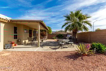 10813 Wikieup Ln, Peoria, AZ 85373