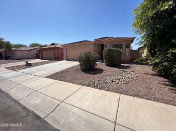 10813 Wilshire Dr, Avondale, AZ 85392