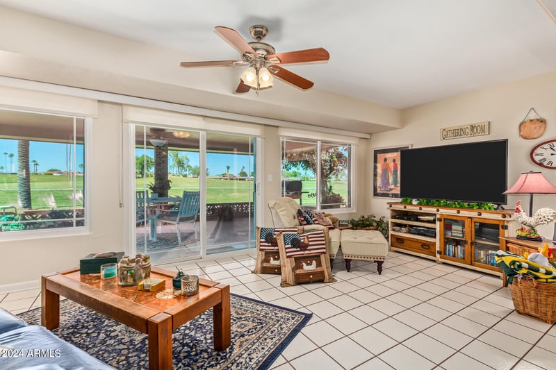 10814 Cameo Dr, Sun City, AZ 85351