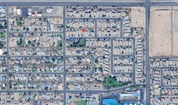 10814 Flanagan St, Avondale, AZ 85323