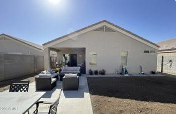 10814 Flanagan St, Avondale, AZ 85323