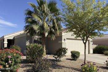 10814 Flanagan St, Avondale, AZ 85323