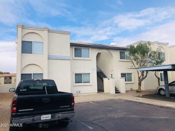 10814 N 16th Ave, Phoenix, AZ 85029