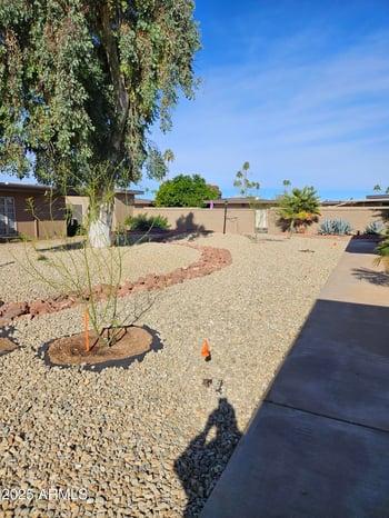 10814 Thunderbird Blvd, Sun City, AZ 85351