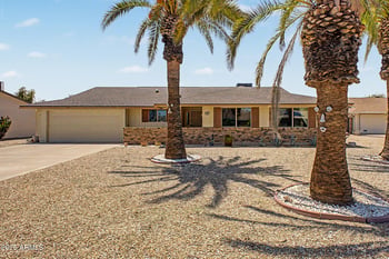 10814 W Sarabande Cir, Sun City, AZ 85351