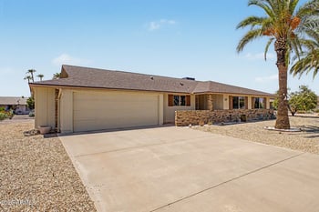 10814 W Sarabande Cir, Sun City, AZ 85351