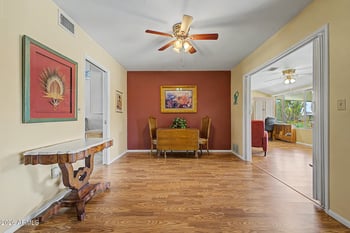 10814 W Sarabande Cir, Sun City, AZ 85351