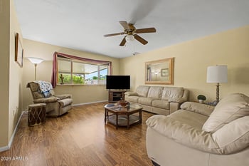10814 W Sarabande Cir, Sun City, AZ 85351