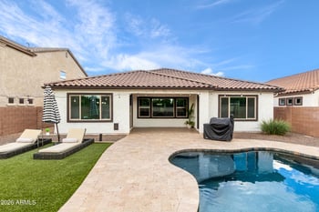 10815 E Ramblewood Cir, Mesa, AZ 85212