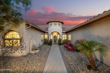 10815 N 154th Ln, Surprise, AZ 85379