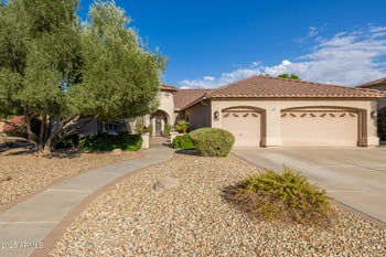 10815 N 154th Ln, Surprise, AZ 85379