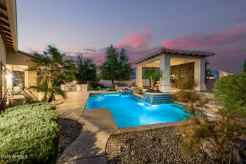10815 N 154th Ln, Surprise, AZ 85379