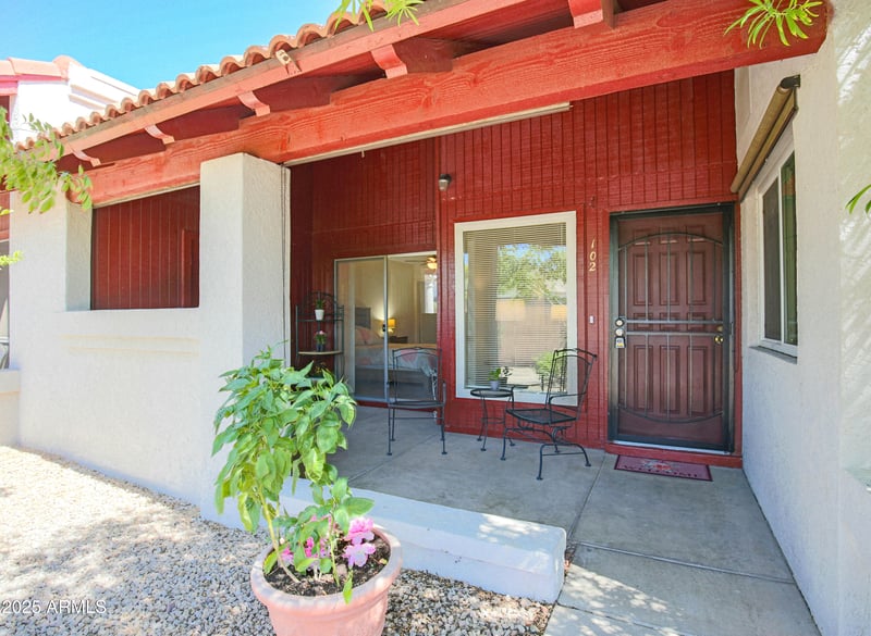 10815 Northern Ave #102, Glendale, AZ 85307