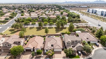 10815 Ramblewood Cir, Mesa, AZ 85212