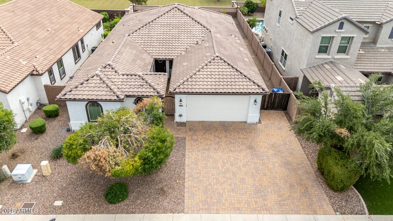 10815 Ramblewood Cir, Mesa, AZ 85212