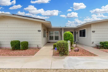 10815 Santa Fe Dr, Sun City, AZ 85351