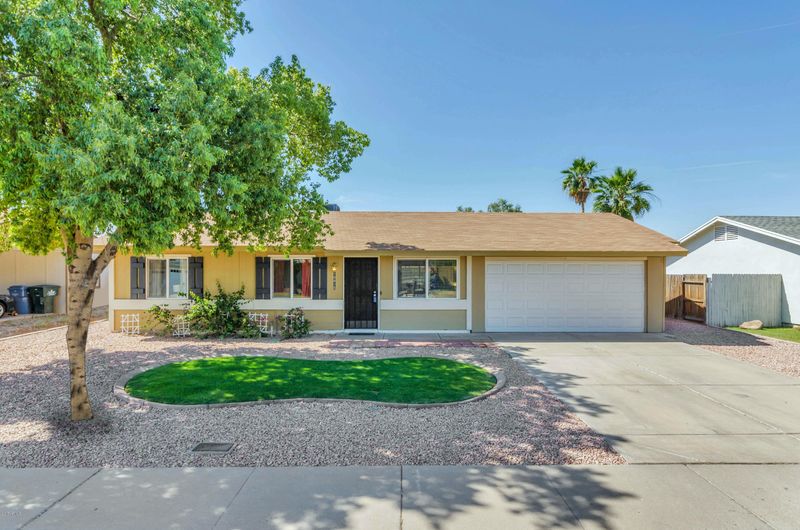 10815 W Montecito Ave, Phoenix, AZ 85037