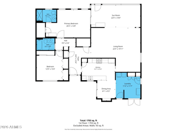 10815 Mountain View Rd, Sun City, AZ 85351