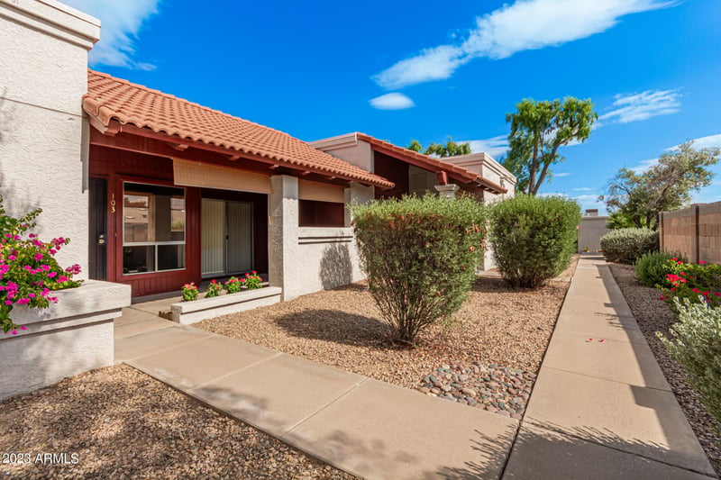 10815 W Northern Ave #103, Glendale, AZ 85307