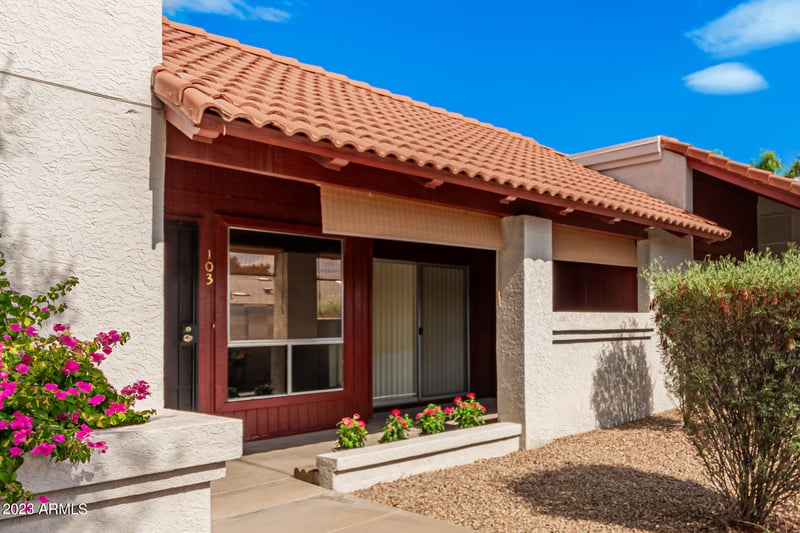 10815 W Northern Ave #103, Glendale, AZ 85307